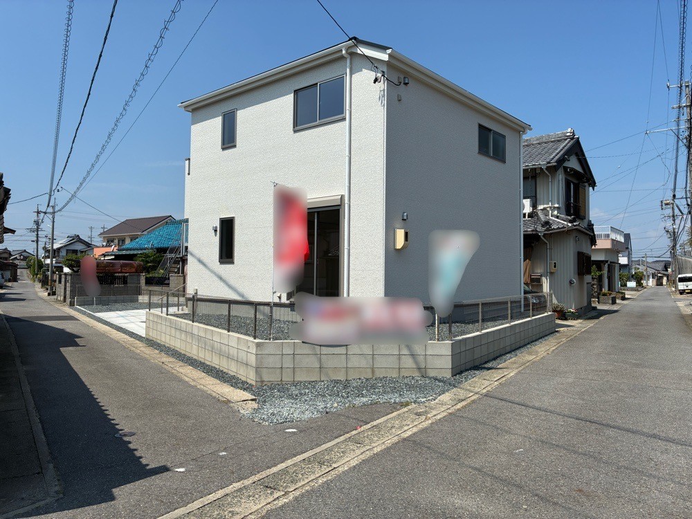 西尾市一色町　第64　全1棟 画像18
