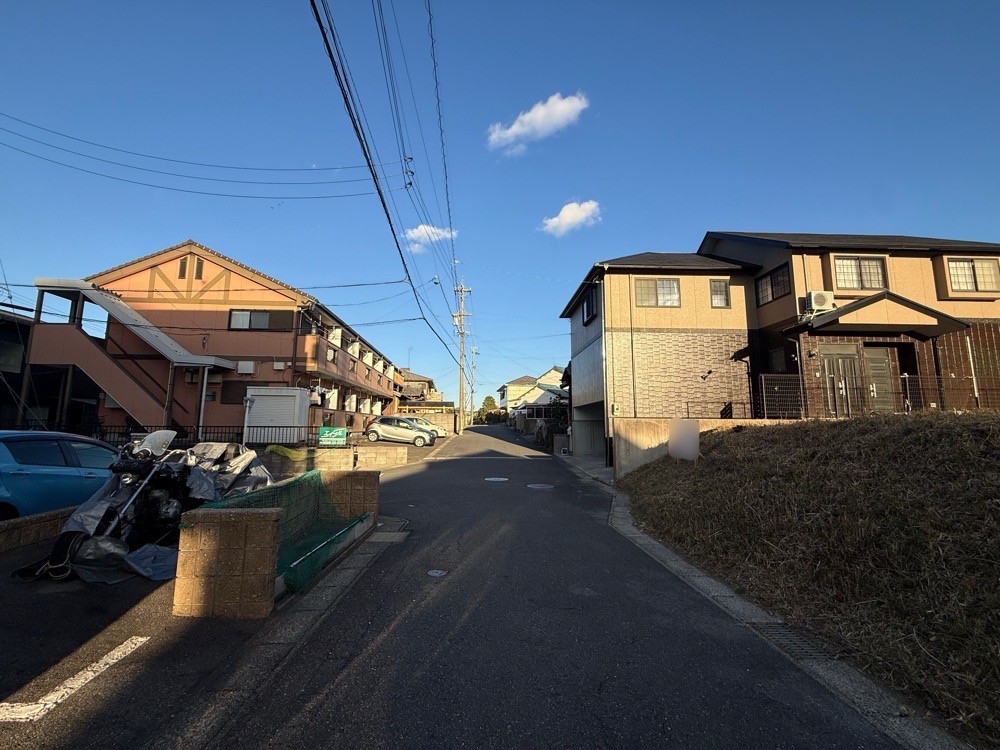 常滑市原松町四丁目 画像5