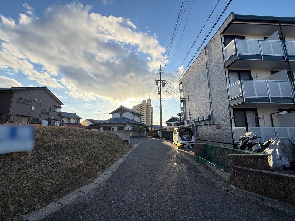 常滑市原松町四丁目 画像6