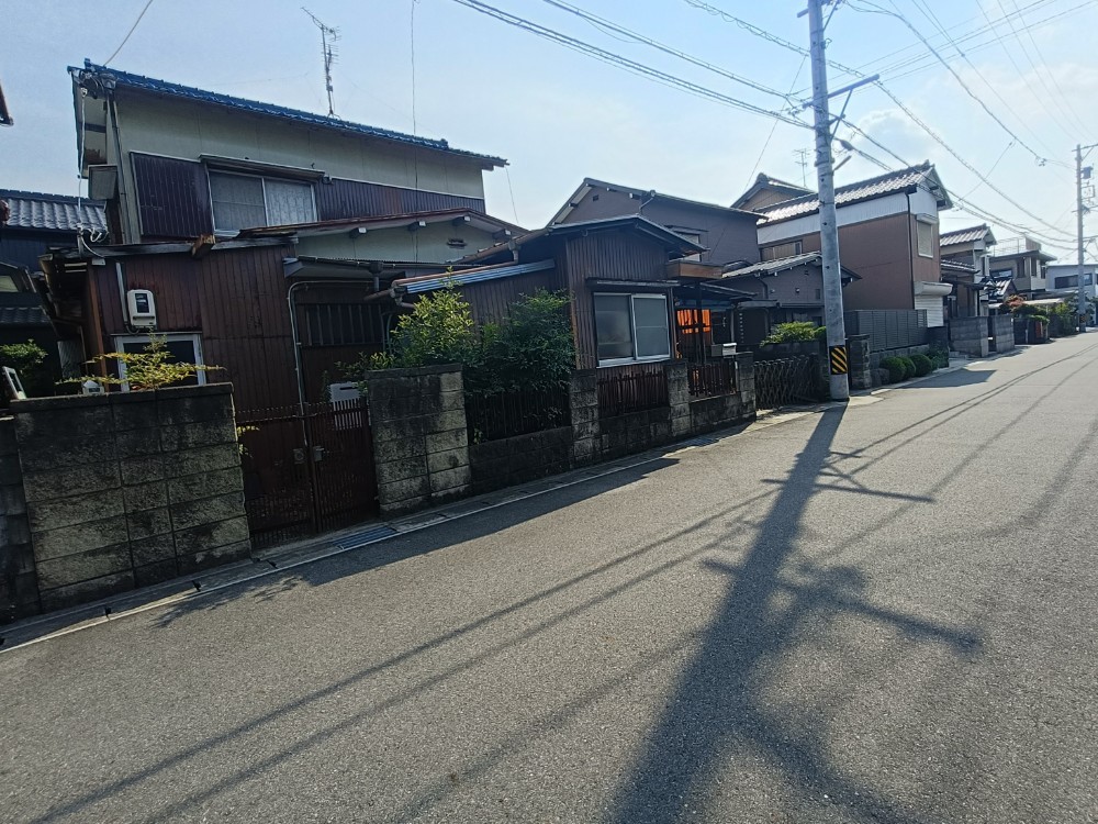 あま市木田池成 画像1