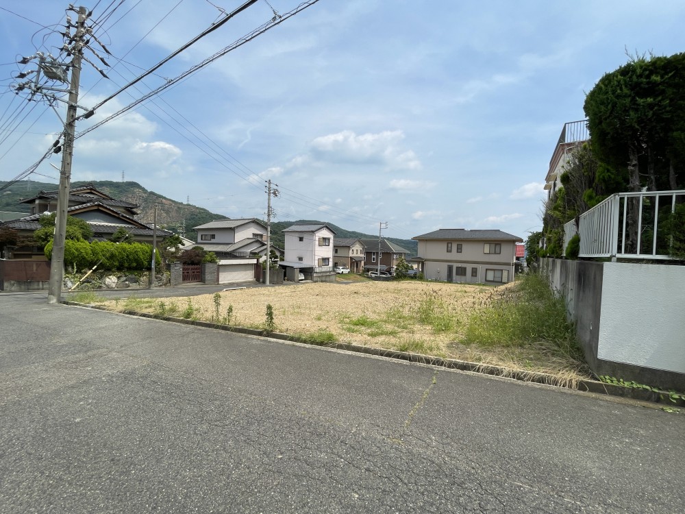 春日井市石尾台　全2区画　A区画 画像4