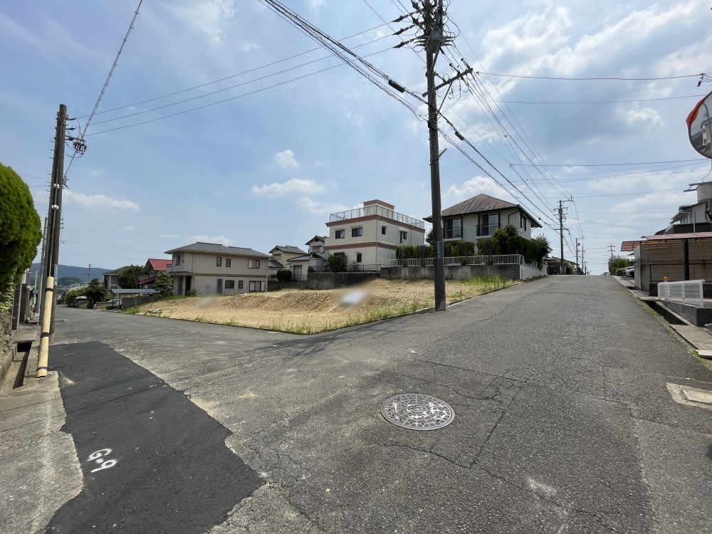 春日井市石尾台　全2区画　A区画 画像5