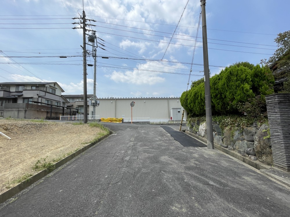 春日井市石尾台　全2区画　A区画 画像6