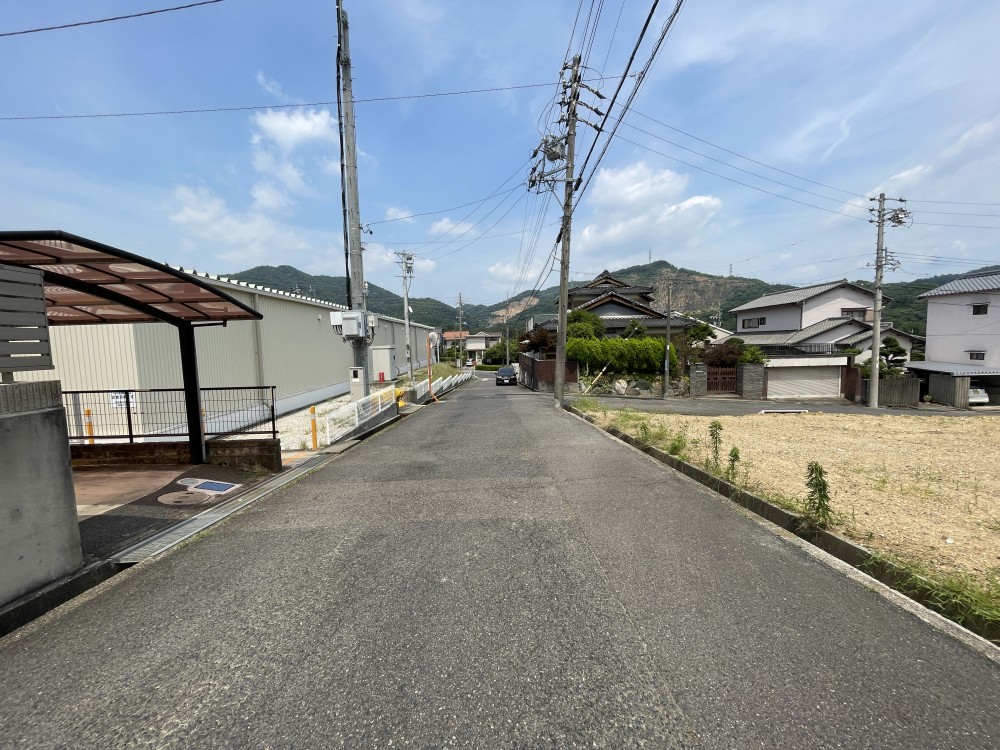 春日井市石尾台　全2区画　A区画 画像7