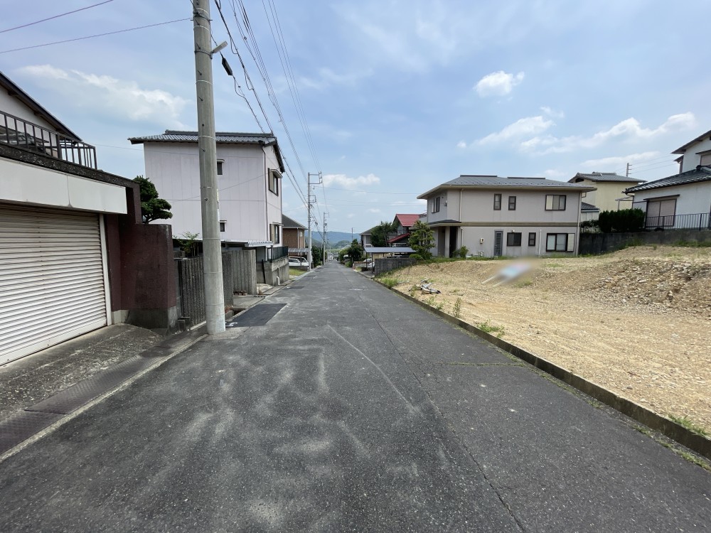 春日井市石尾台　全2区画　B区画 画像6