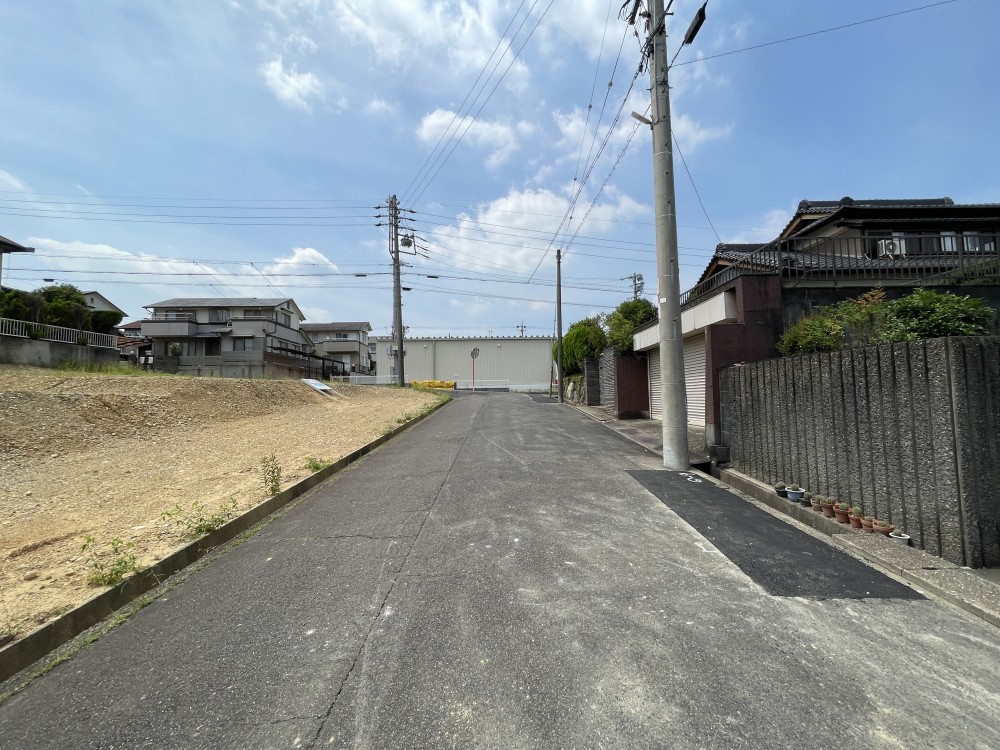 春日井市石尾台　全2区画　B区画 画像5