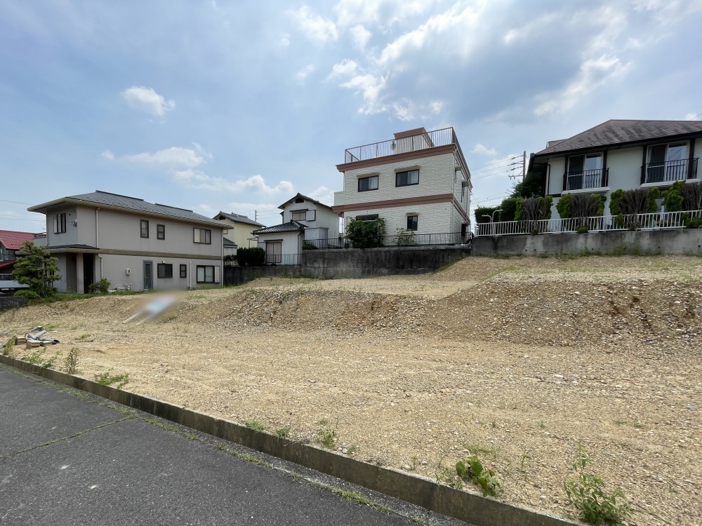 春日井市石尾台　全2区画　B区画 画像3
