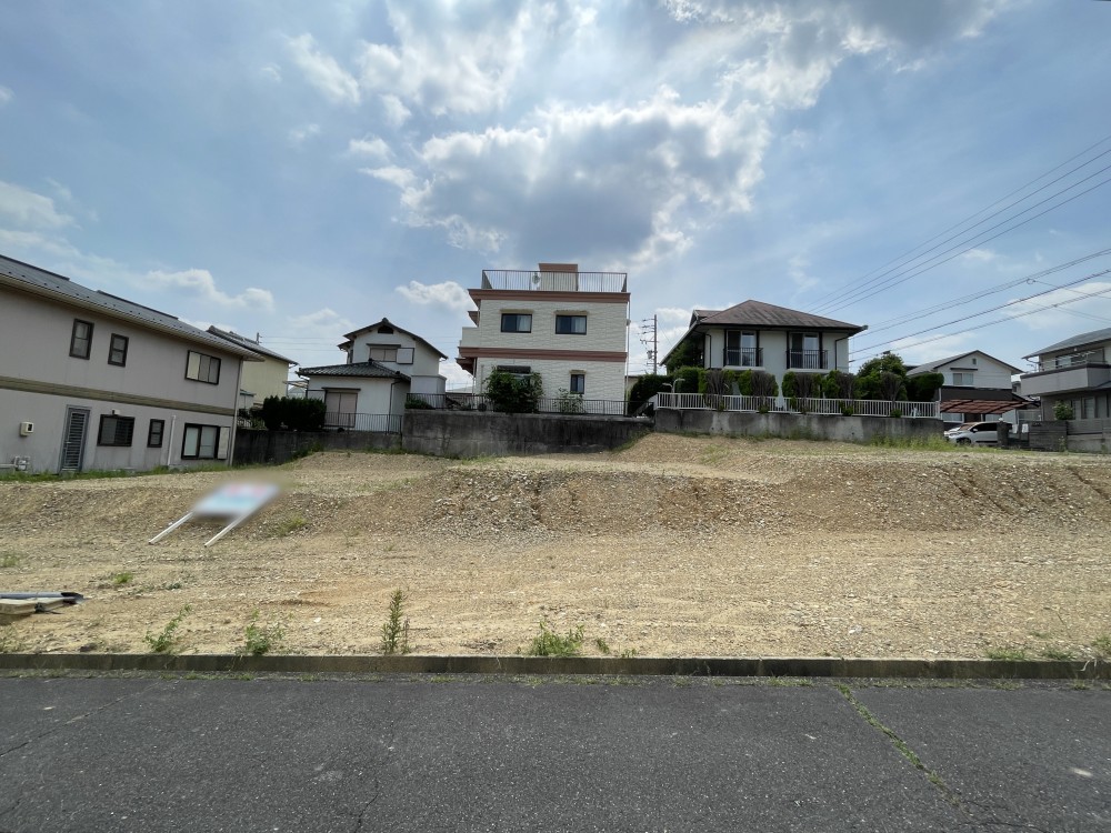 春日井市石尾台　全2区画　B区画 画像4