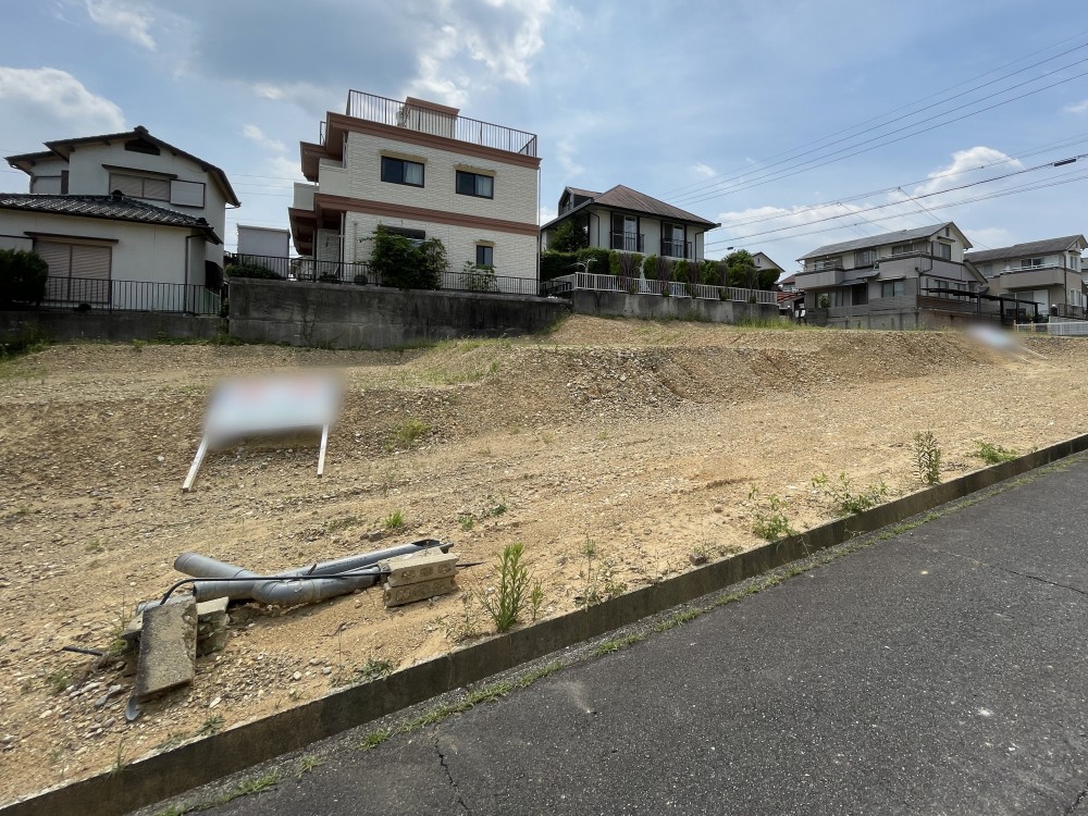 春日井市石尾台　全2区画　B区画 画像1