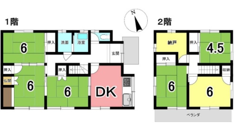 大府市柊山町 画像1