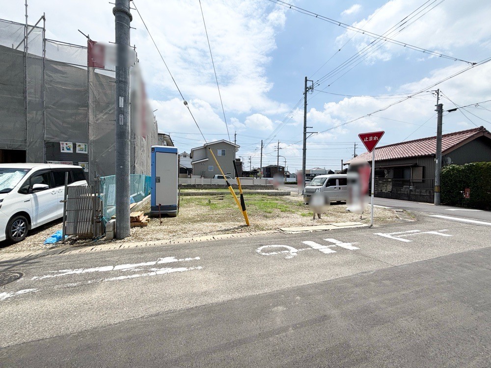 碧南市源氏神明町　全5区画　4区画 画像4