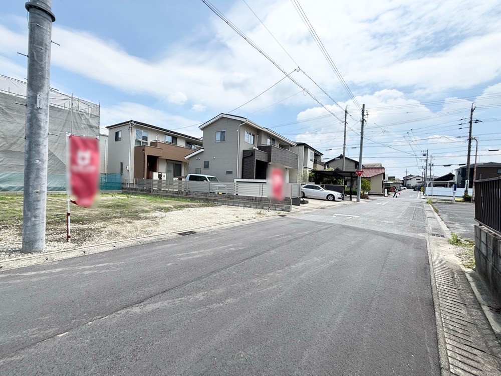 碧南市源氏神明町　全5区画　5区画 画像5