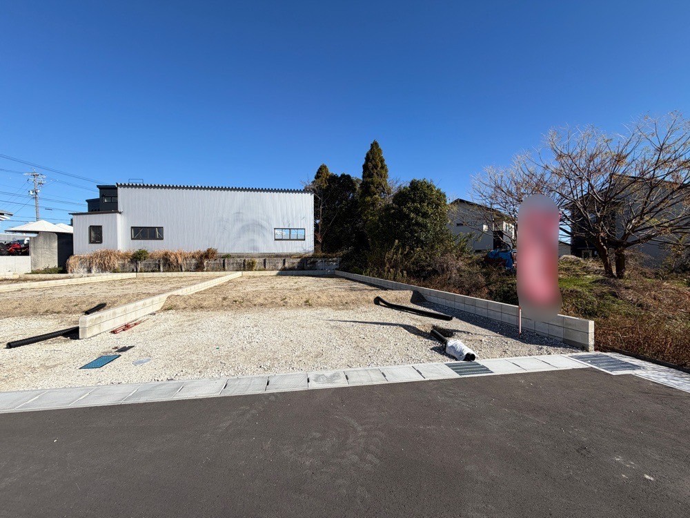 高浜市本郷町　全11区画　1区画 画像4