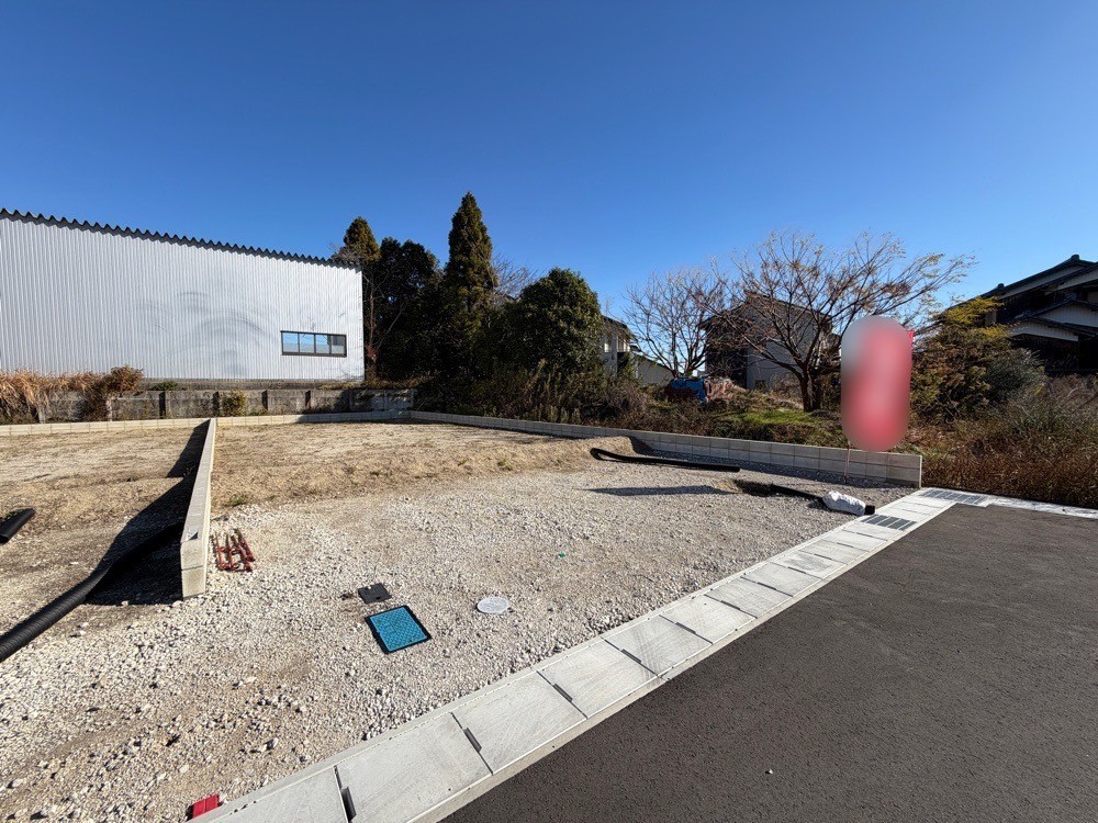 高浜市本郷町　全11区画　1区画 画像5