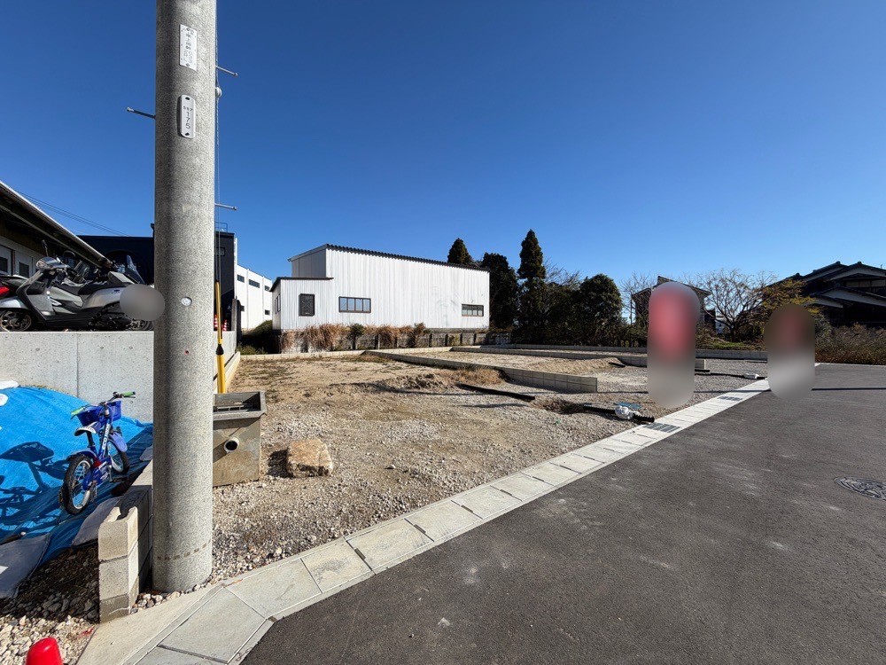 高浜市本郷町　全11区画　3区画 画像3