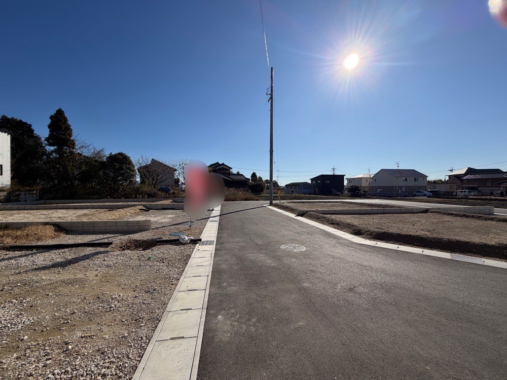 高浜市本郷町　全11区画　3区画 画像4