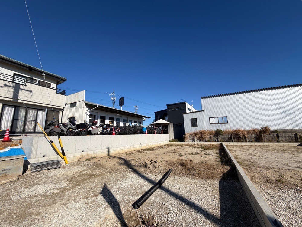 高浜市本郷町　全11区画　3区画 画像5