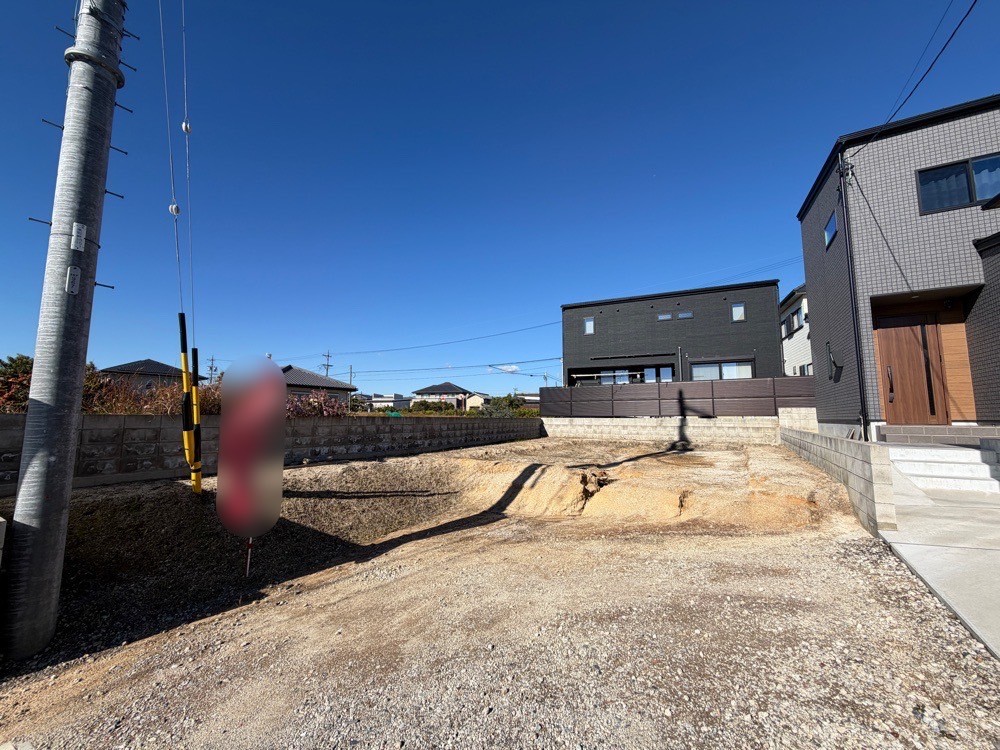 高浜市本郷町Ⅲ　全9区画　A1区画 画像3