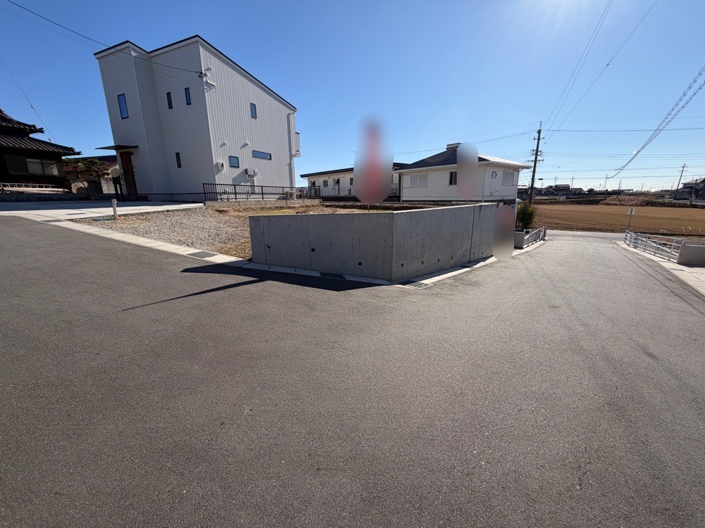 高浜市本郷町Ⅲ　全9区画　A1区画 画像5