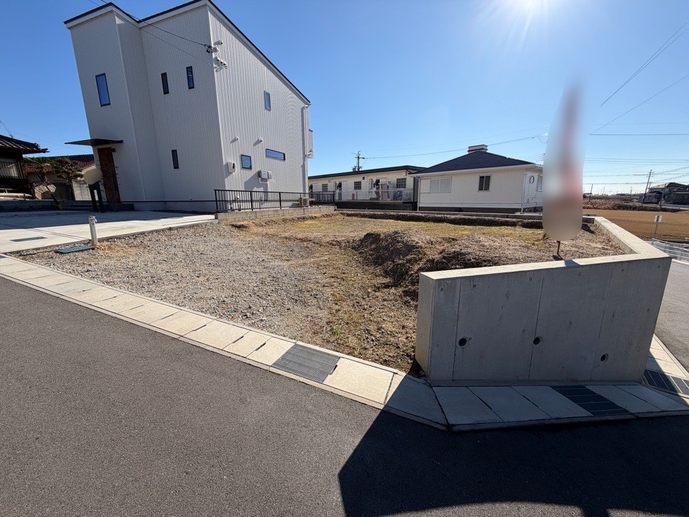 高浜市本郷町Ⅲ　全9区画　B1区画 画像4