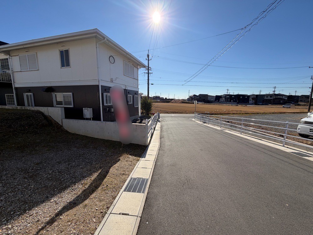 高浜市本郷町Ⅲ　全9区画　B3区画 画像5