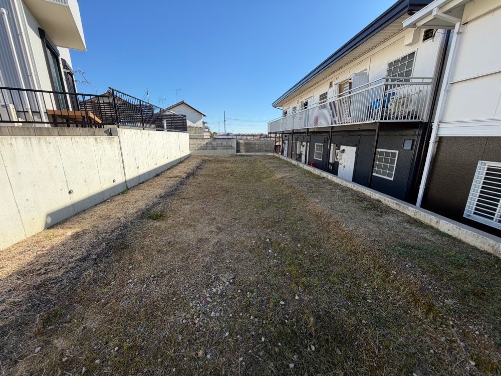 高浜市本郷町Ⅲ　全9区画　B3区画 画像1