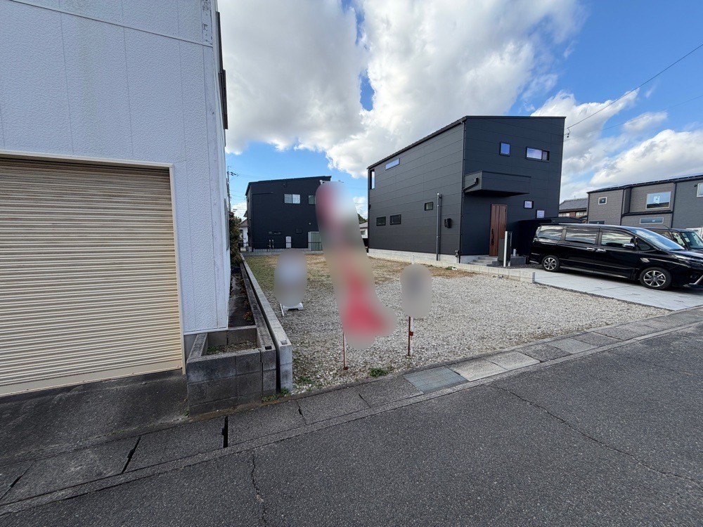 高浜市湯山町　全4区画　B区画 画像3