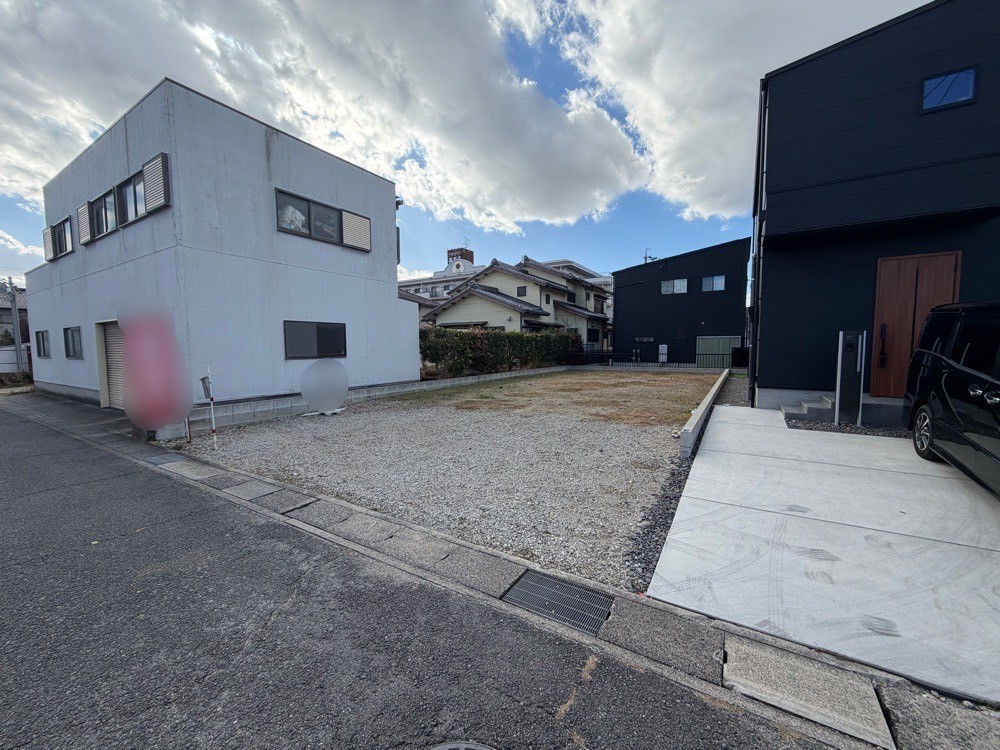 高浜市湯山町　全4区画　B区画 画像4