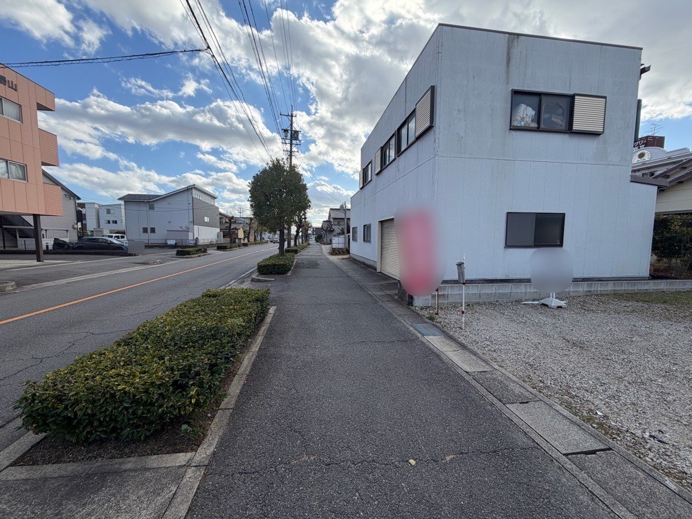 高浜市湯山町　全4区画　B区画 画像5