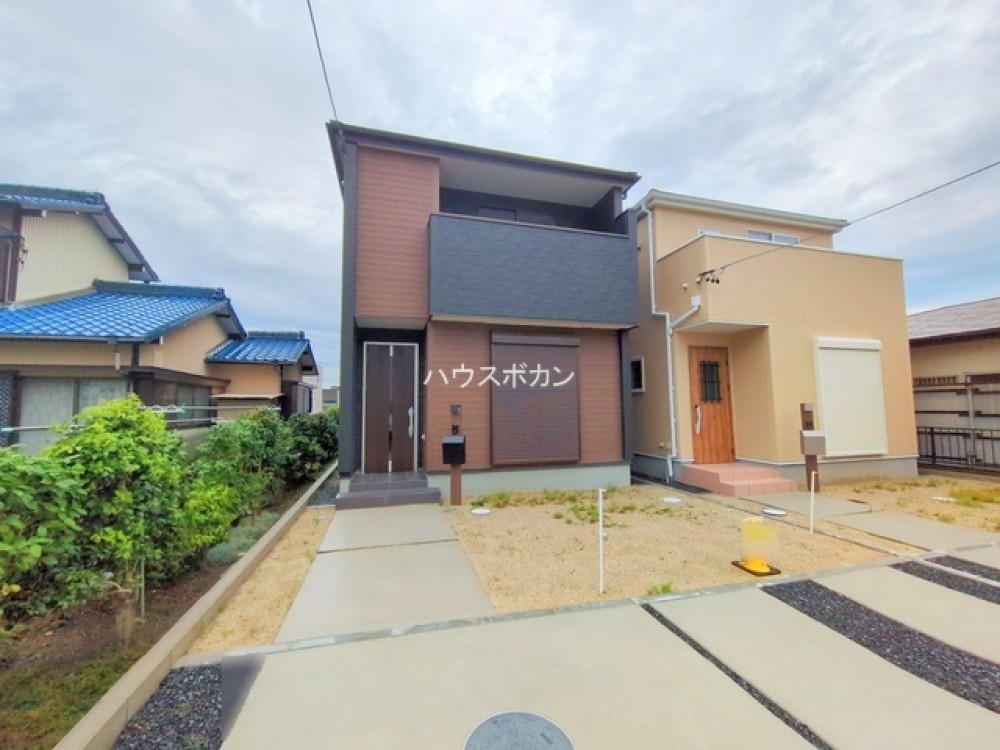 一宮市浅井町　全2棟　1号棟 画像5