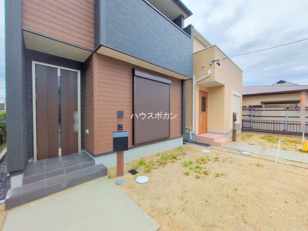 全居室収納有り！