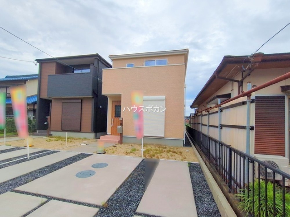 一宮市浅井町　全2棟　2号棟 画像5