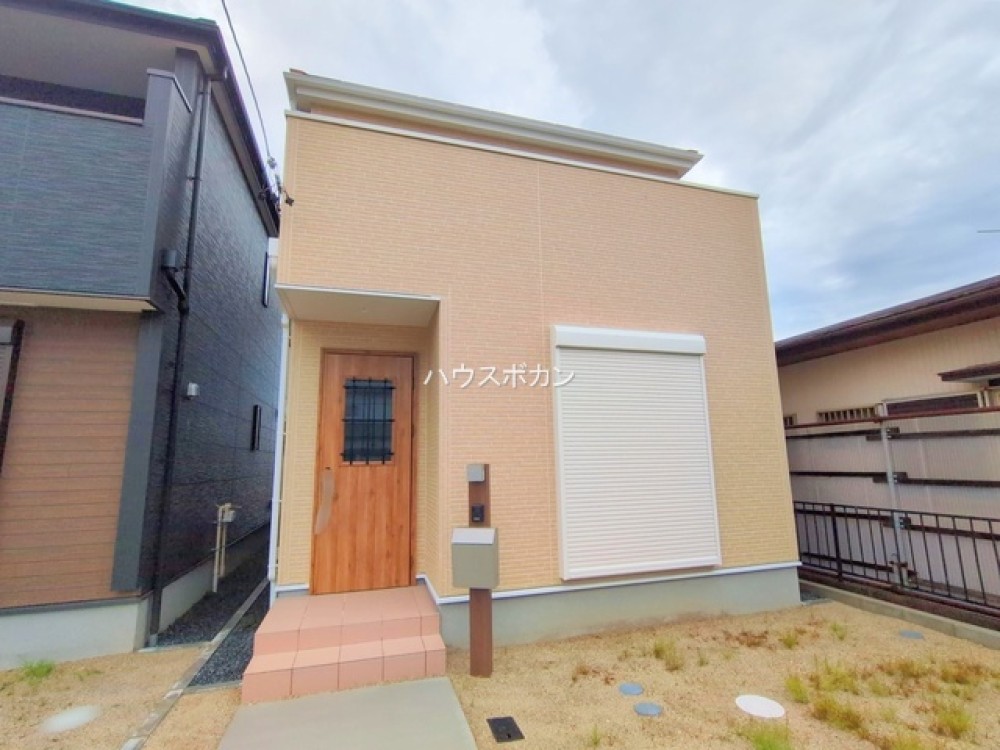 全居室収納有り！