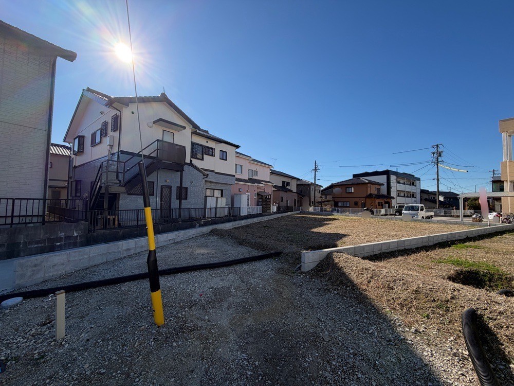 高浜市論地町　全12区画　7区画 画像4