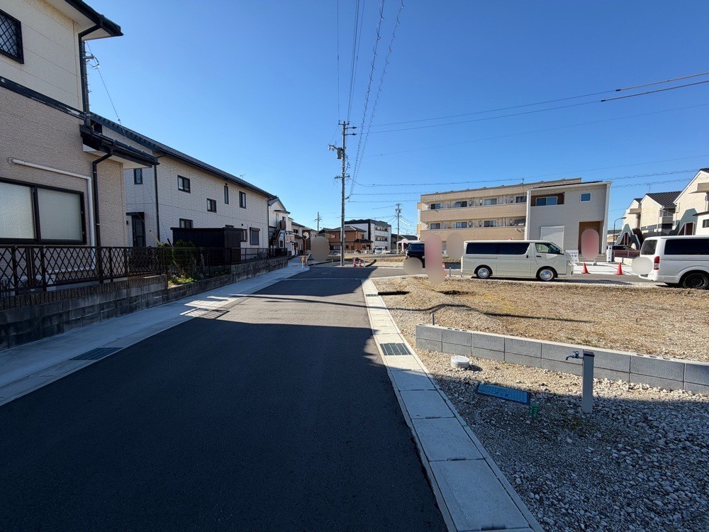 高浜市論地町　全12区画　7区画 画像5