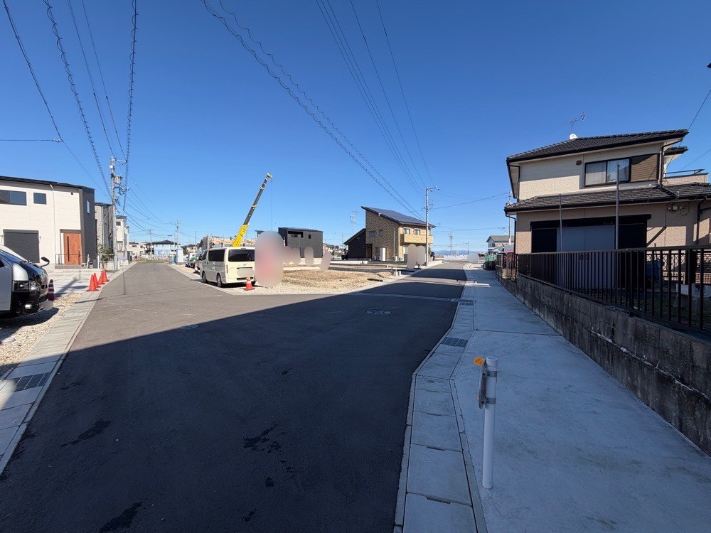 高浜市論地町　全12区画　8区画 画像4