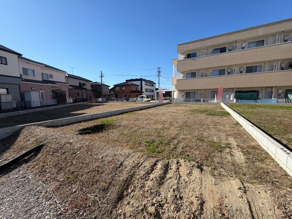 高浜市論地町　全12区画　8区画 画像4