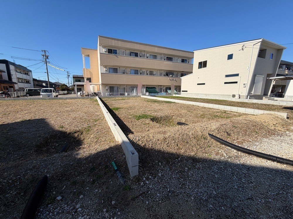 高浜市論地町　全12区画　8区画 画像5