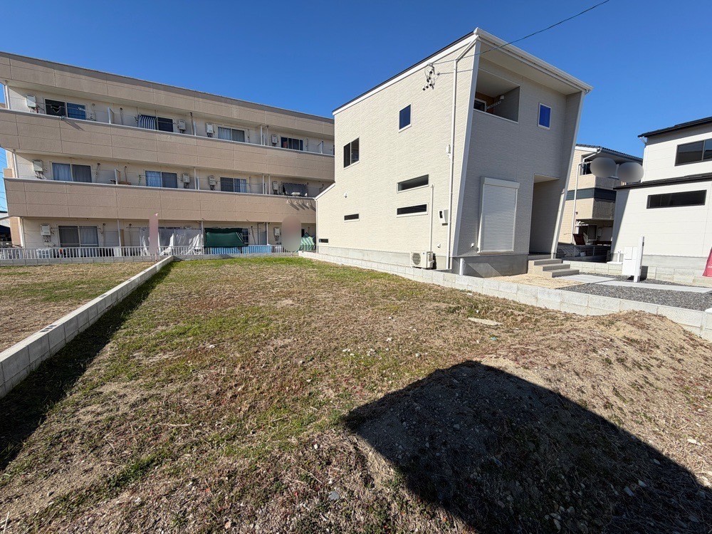 高浜市論地町　全12区画　9区画 画像4