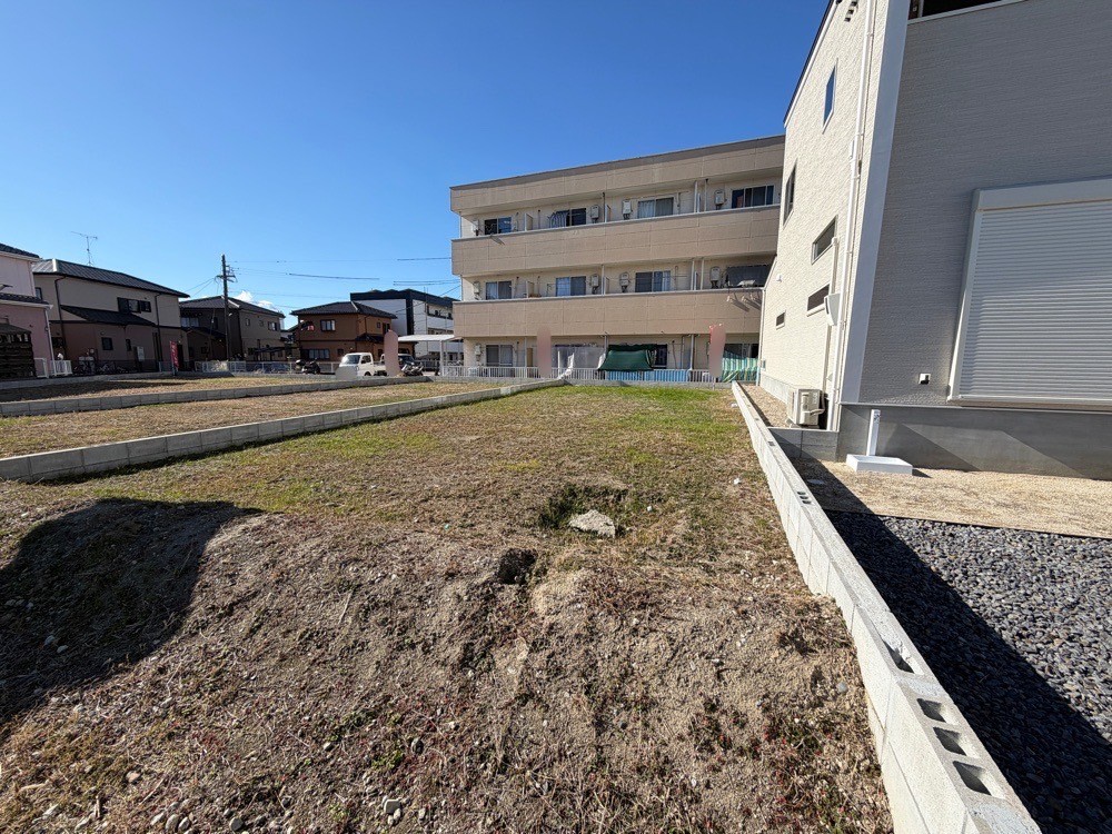 高浜市論地町　全12区画　9区画 画像4