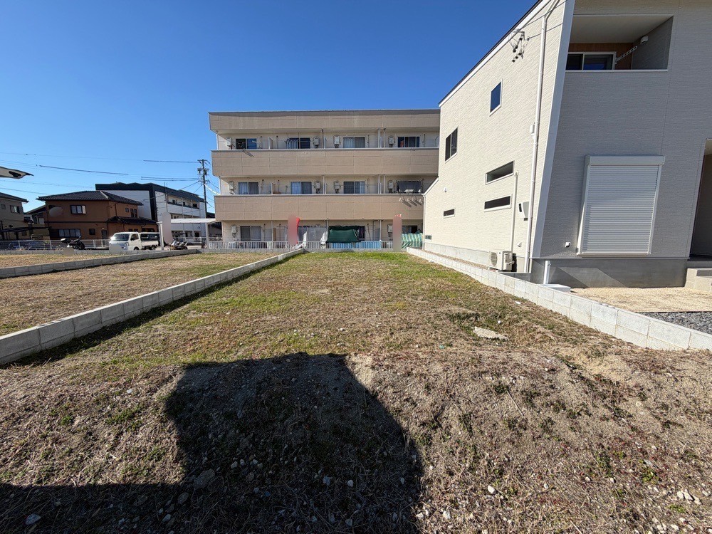 高浜市論地町　全12区画　9区画 画像2