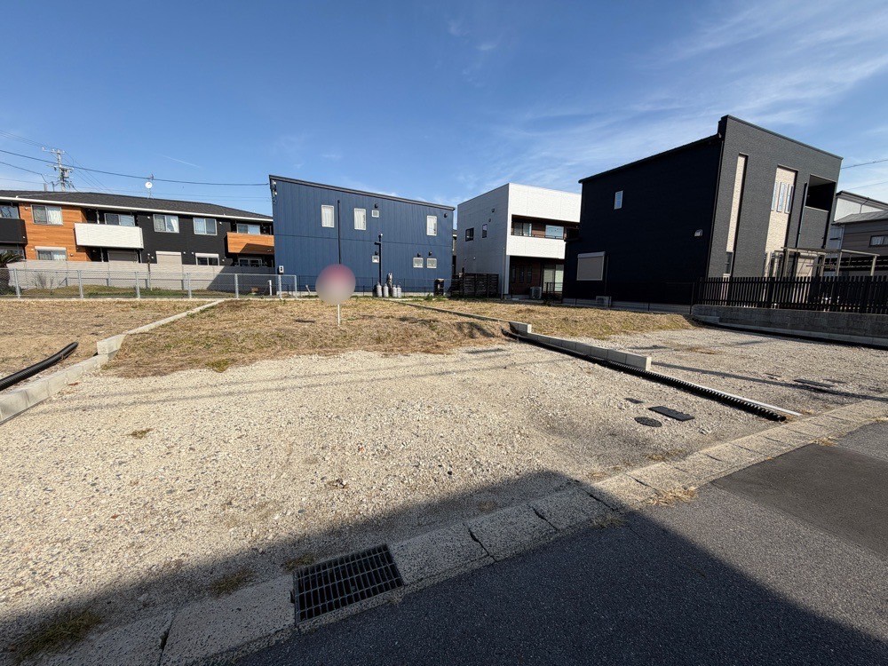 西尾市吉良町　全4区画　C区画 画像4