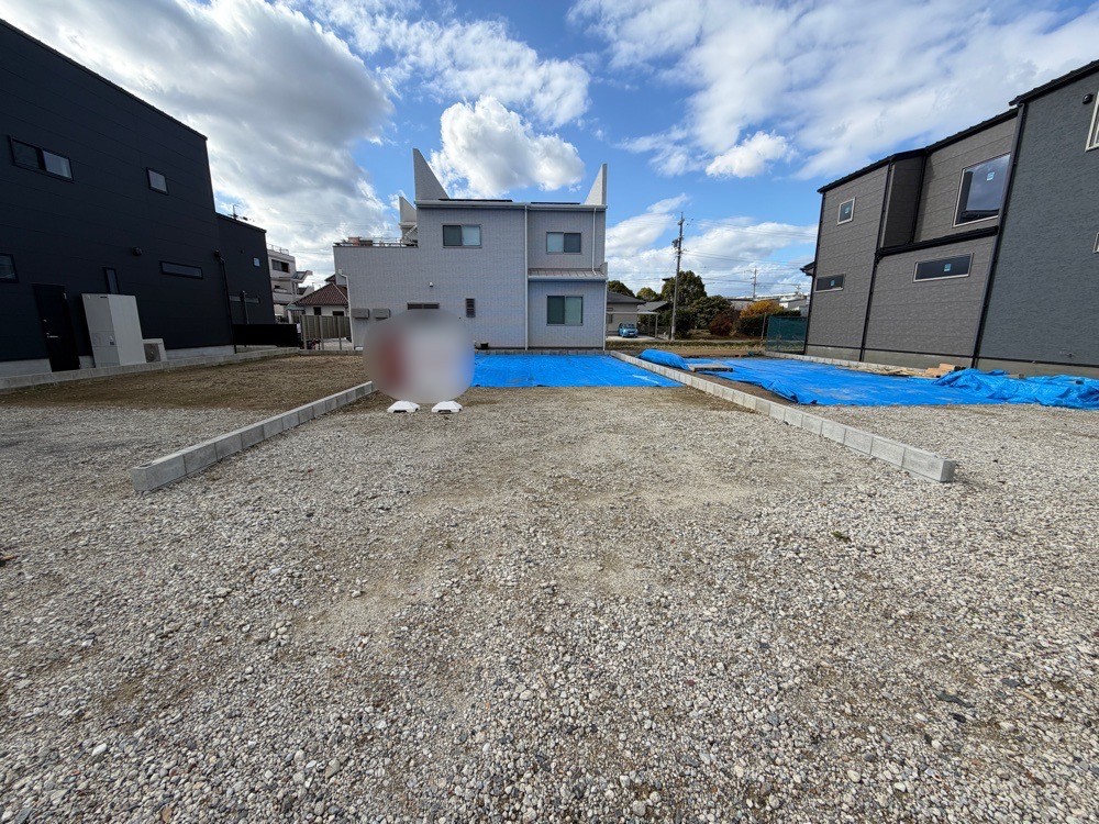 高浜市湯山町　全4区画　3区画 画像4