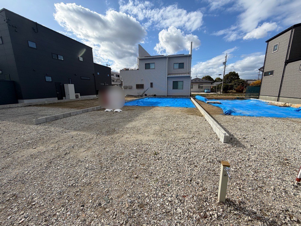 高浜市湯山町　全4区画　3区画 画像3