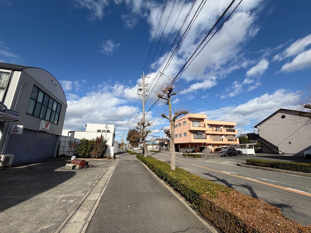 高浜市湯山町　全4区画　3区画 画像5