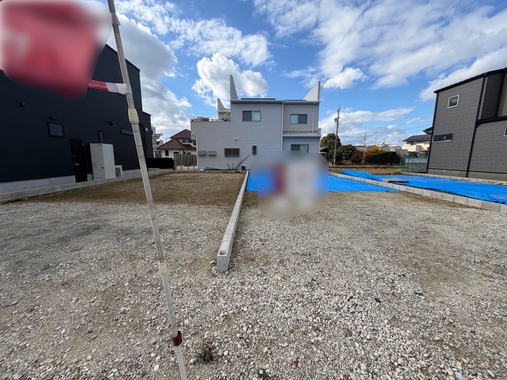 高浜市湯山町　全4区画　3区画 画像4