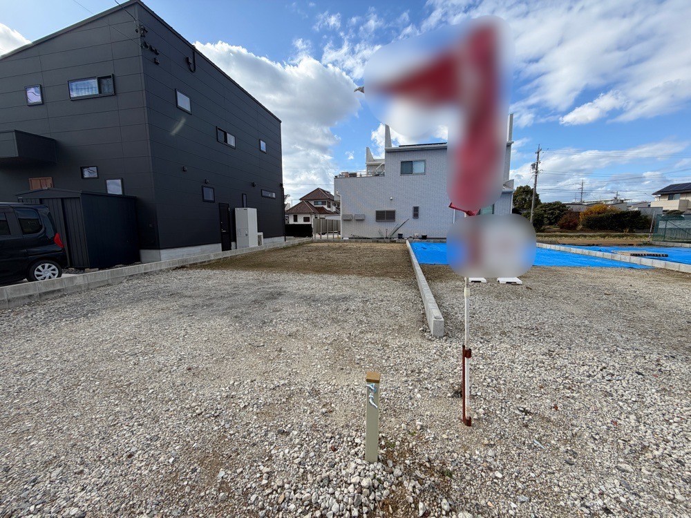 高浜市湯山町　全4区画　4区画 画像4