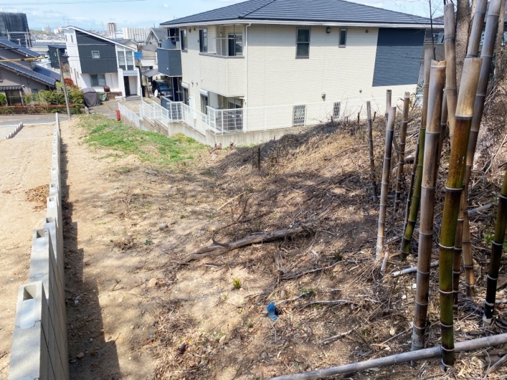 駐車3台以上計画可能です◎