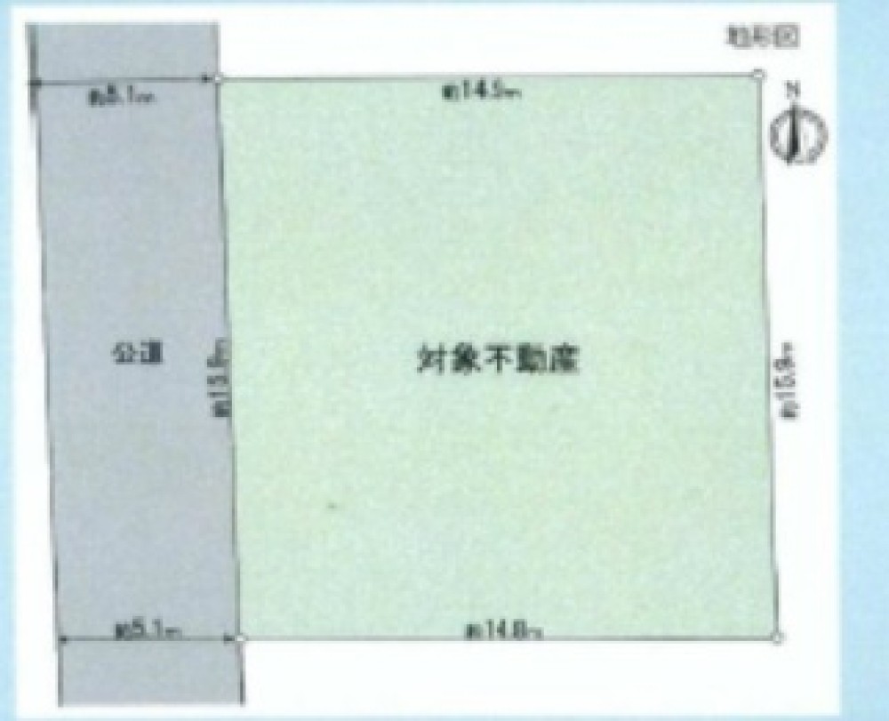 日進市東山一丁目 画像1
