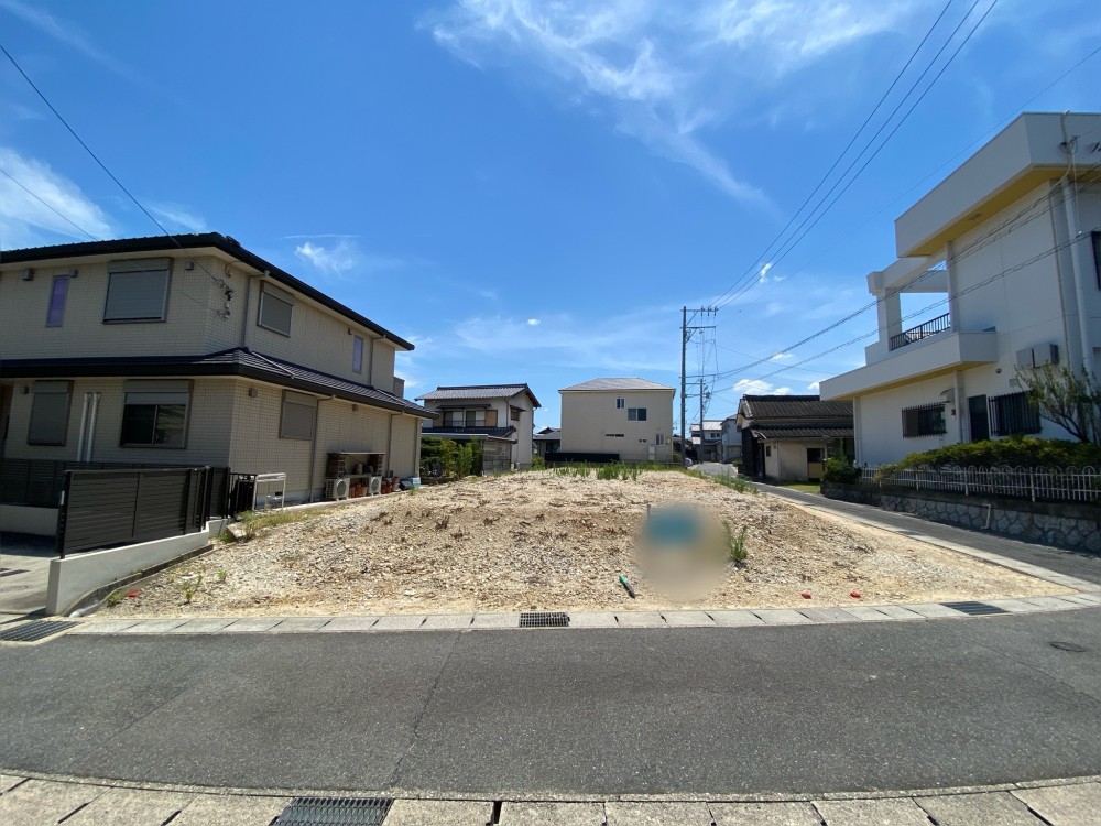 愛知郡東郷町大字春木　全2区画　1号地 画像5